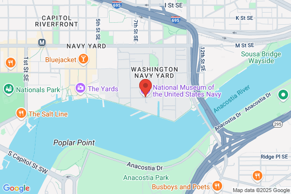 Navy Museum