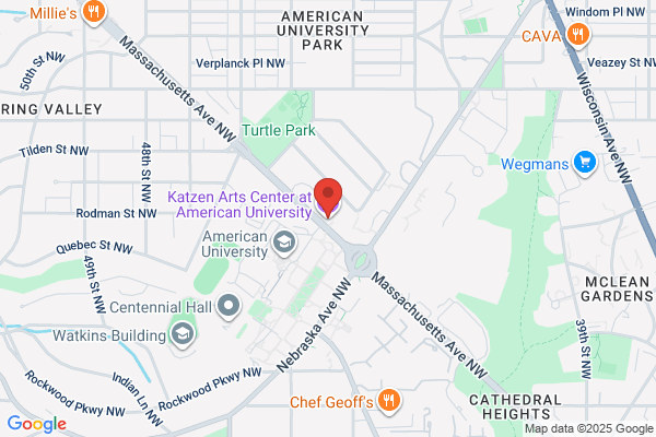 Adenise American Center
