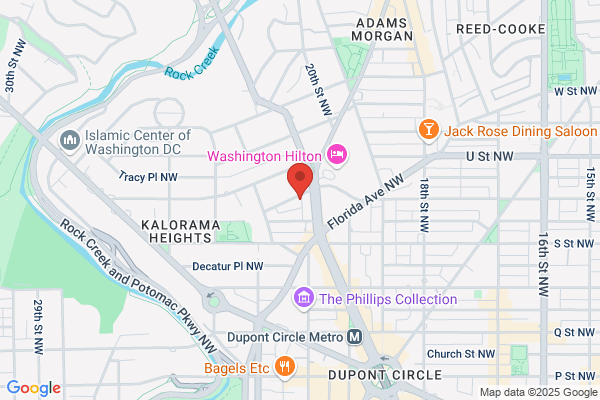 American Friends of Lubavitch