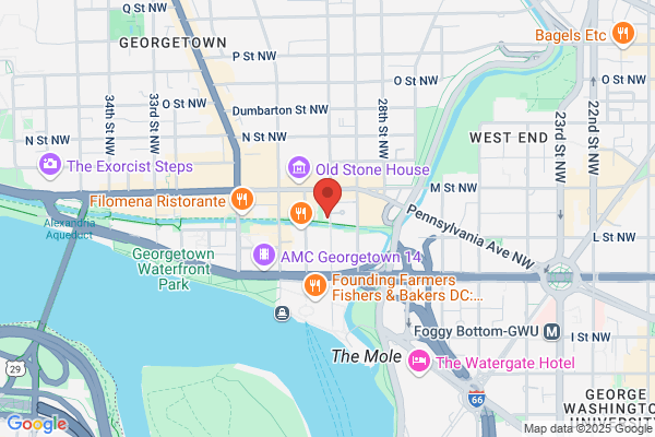 Citizens Association of Georgetown