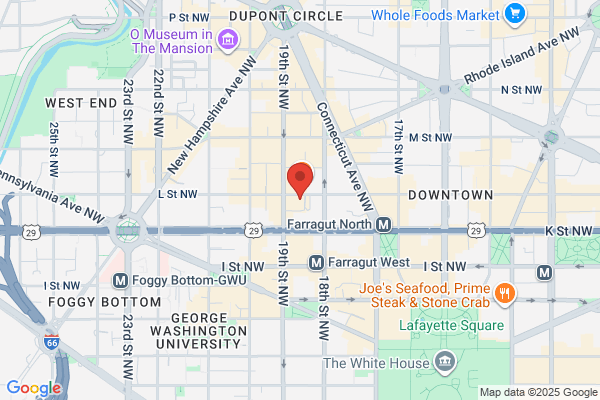 DC Association For Conflict Resolution