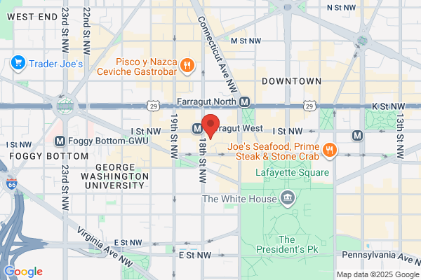 Oecd Washington Center
