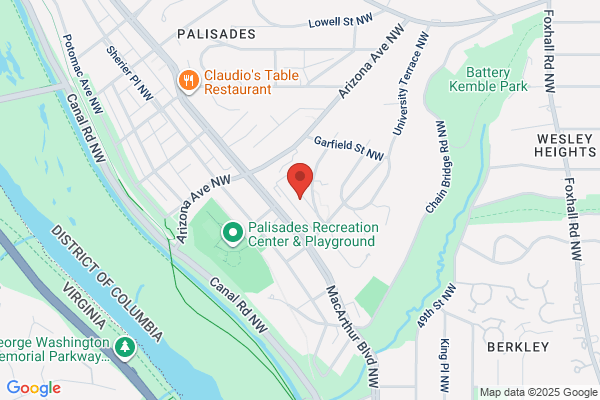 Palisade Citizens Association