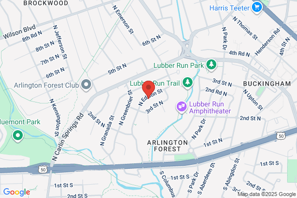 Arlington Tree Service