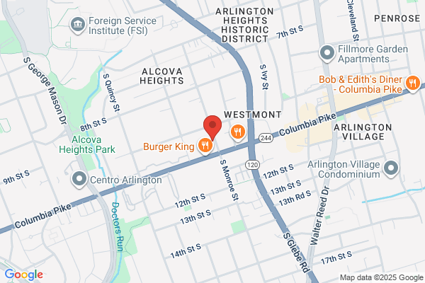 Friendly Auto Center