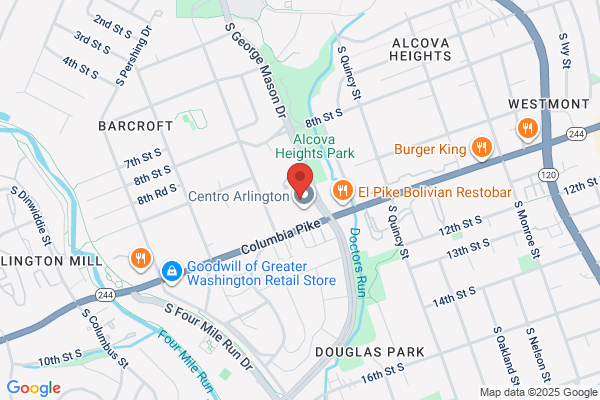 Clarendon Animal Care - Columbia Pike - South Arlington