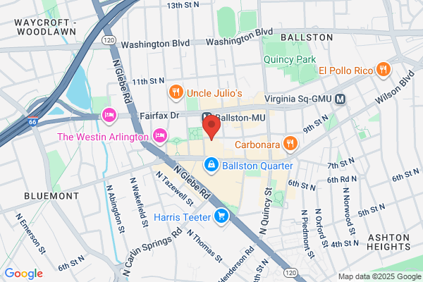 CorePower Yoga - Ballston