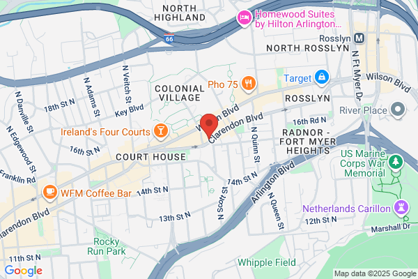 CorePower Yoga - Clarendon