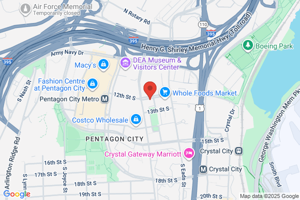 CorePower Yoga - Pentagon City