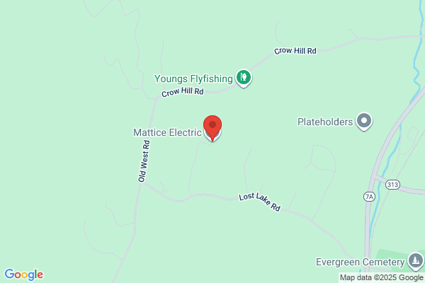 Mattice Electric