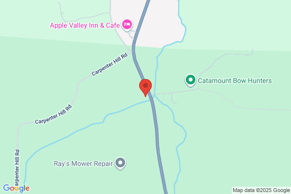 Southern Vermont Equine Veterinary