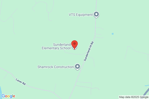 Sunderland Elementary School