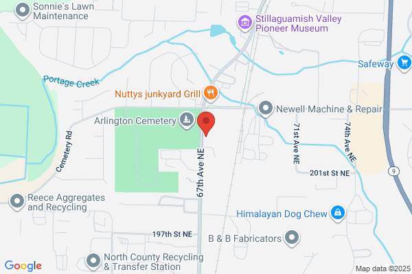 Shannon Heights Heating