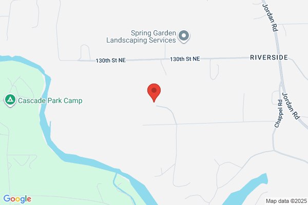 Granite Retriever Kennels