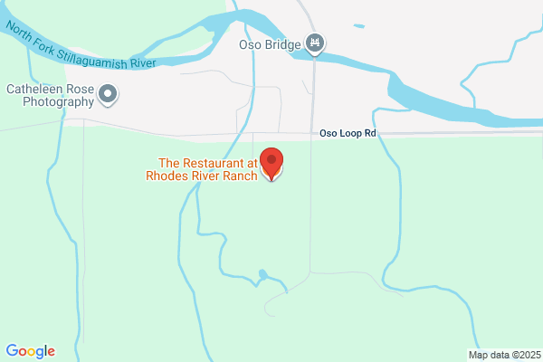Rhodes River Ranch