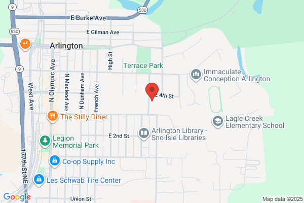 Arlington Apartments