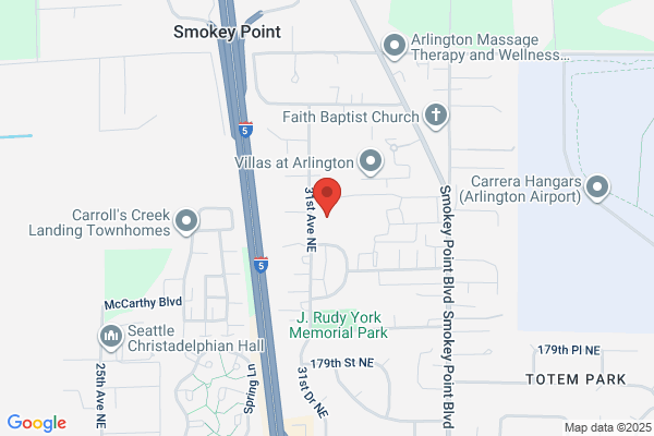 Smokey Point Apartments