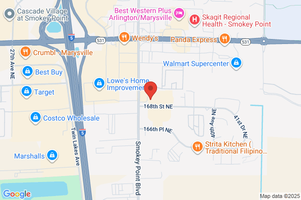 Smokey Point Auto Repair