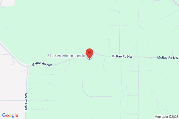 7 Lakes Motorsports