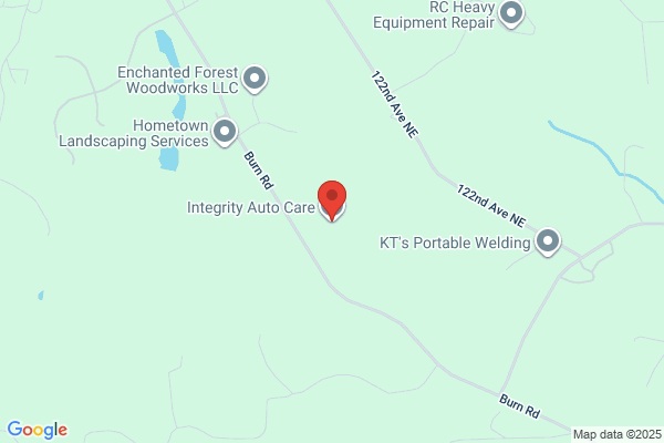 Integrity Auto Care LLC