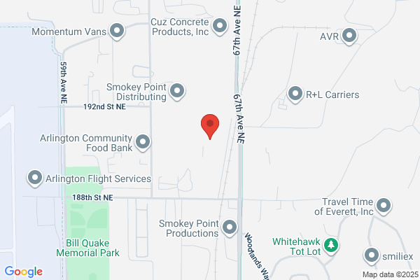 T F Auto Repair LLC
