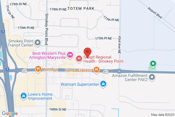 Cedar Pointe Senior Apartments