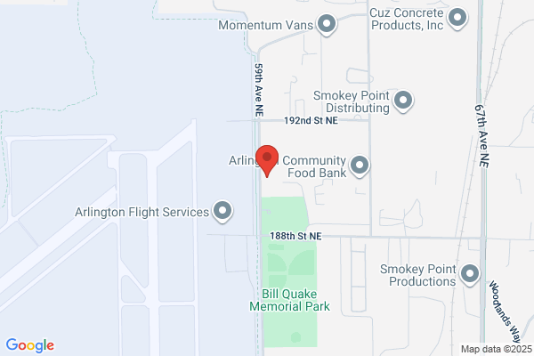 Arlington Distributing Co
