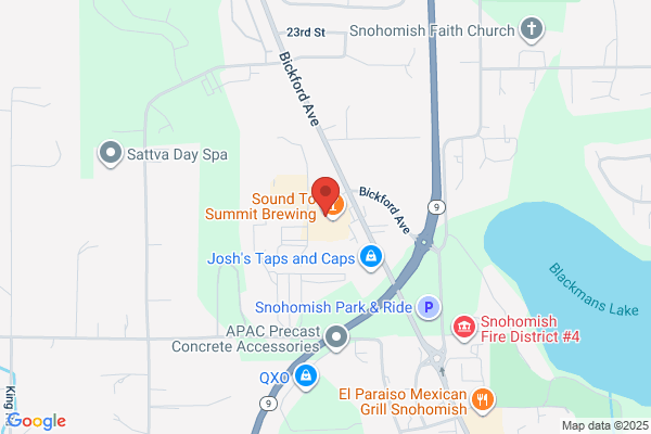 Servpro of Everett