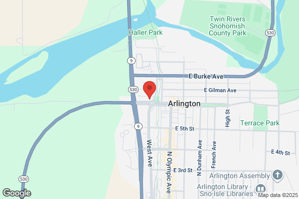 Arlington Family Chiropractic