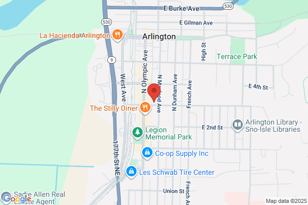 Arlington Spine Center