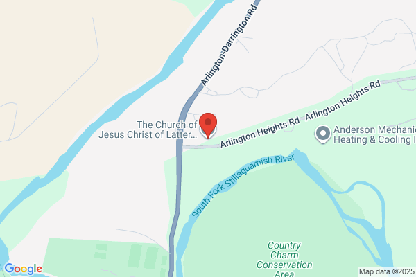 The Church of Jesus Christ of Latter-day Saints