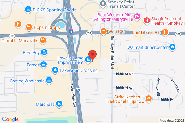 Lowe's ProServices