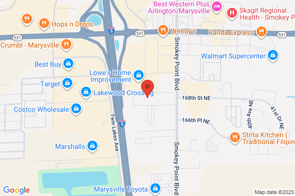 Hawthorn Inn & Suites