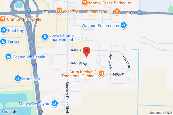 Arlington Pediatric Dentistry