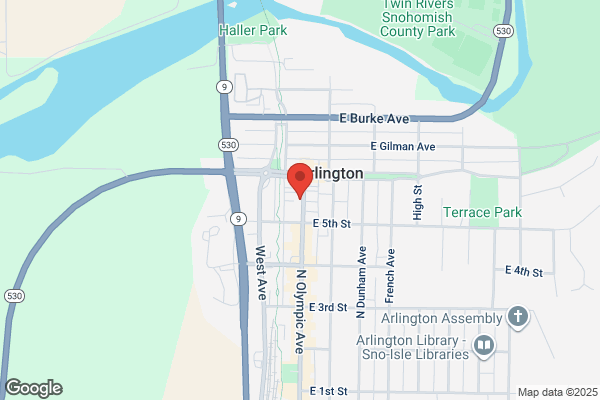 Arlington Dental Clinic