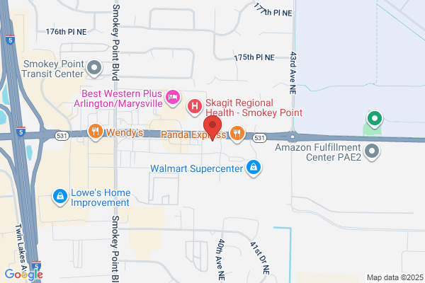 Arlington Family Dentistry