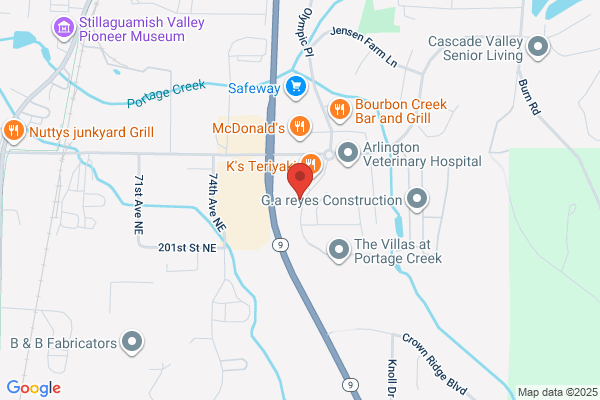 Eagle Family Dental Center, Arlington