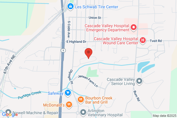 Olympic Place Retirement and Assisted Living Community