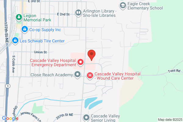 Skagit Regional Health - Arlington Women's Health