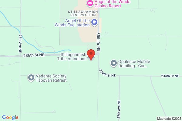 Stillaguamish Tribe