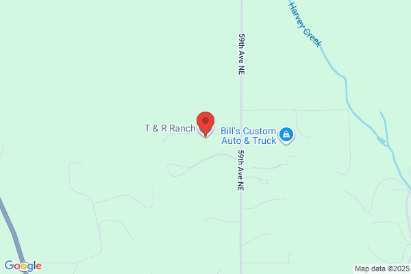 T & R Ranch