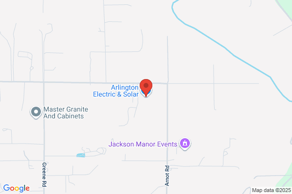 Arlington Electric & Solar