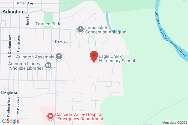 Arlington Public Schools, Elementary, Eagle Creek