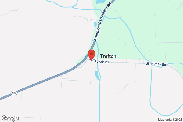 Arlington Public Schools, Elementary, Trafton