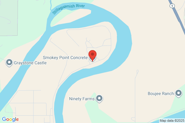 Smokey Point Concrete
