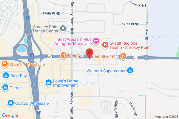 Safeway Fuel Station