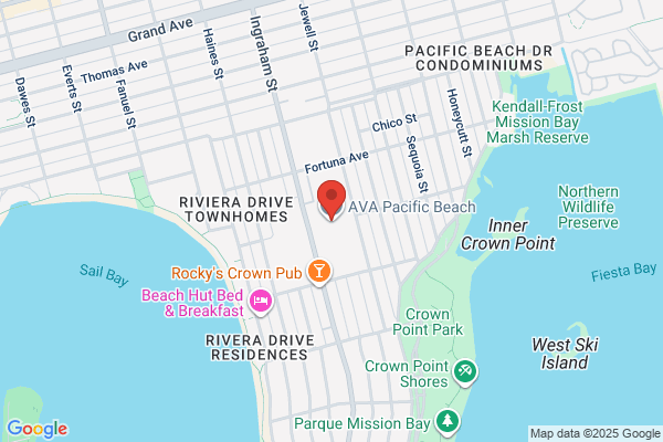 Avalon Pacific Construction, LLC
