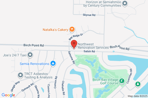 Northwest Restoration & Remodel LLC