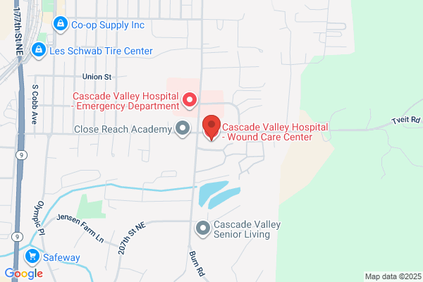 Cascade Surgeons