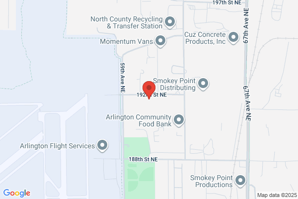 Ace Handyman Services Puget Sound